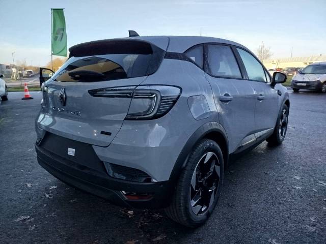 CAPTUR