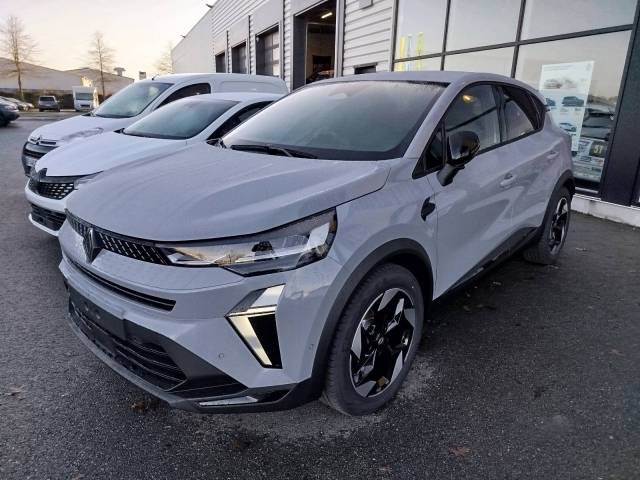 RENAULT