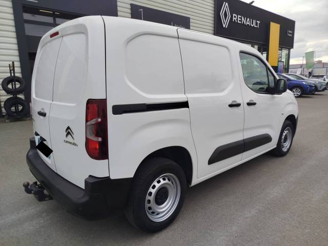 BERLINGO